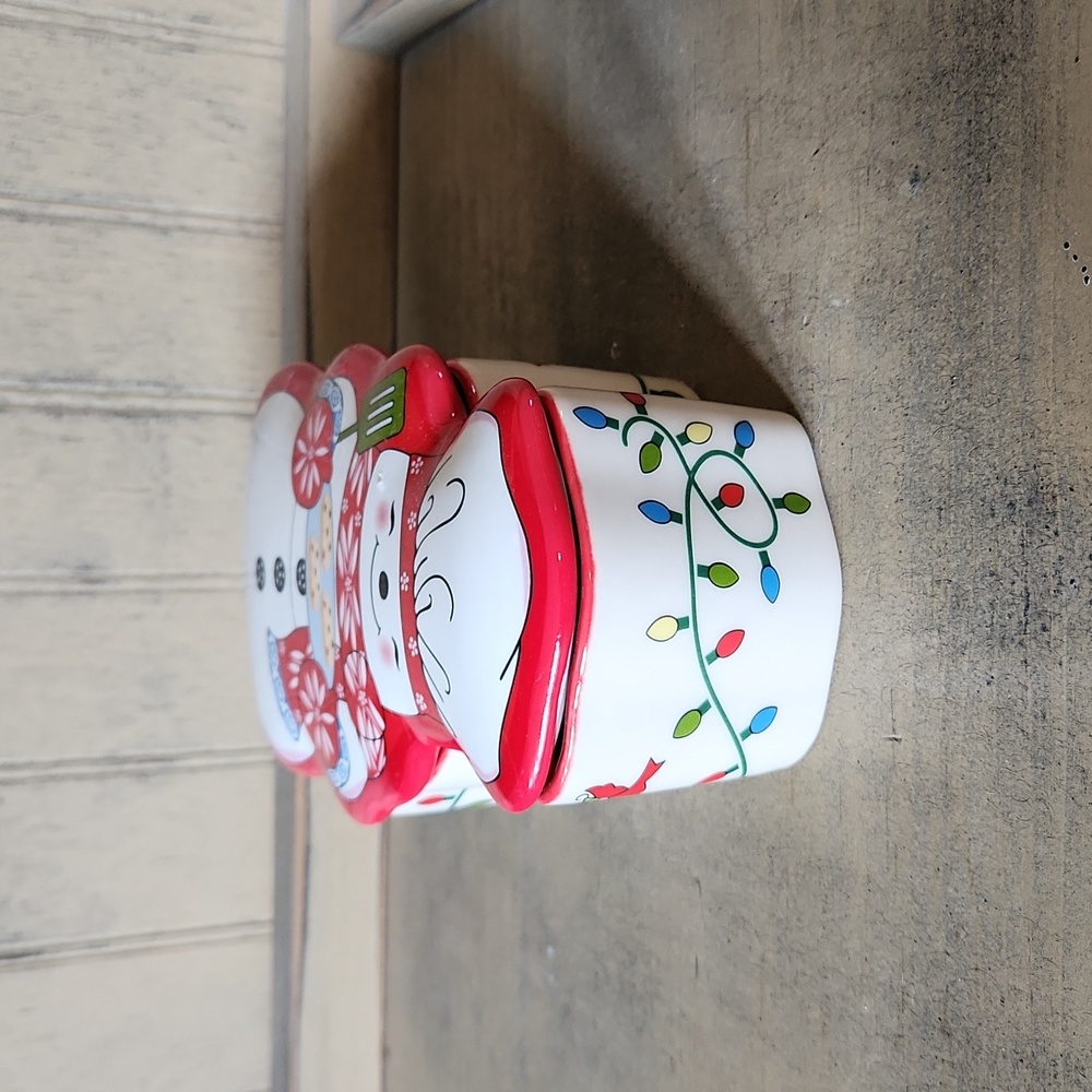 Temp-tations Snowman - Picture 4 of 6